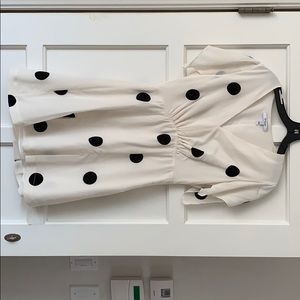 Derek Lam 10 Crosby dress